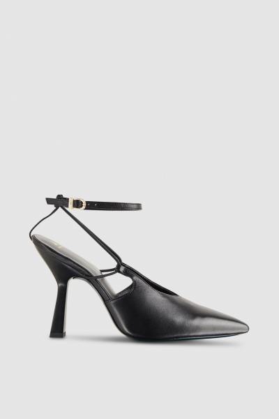 Scarpe Decollete tacco a stiletto tacco alto medio e basso Patrizia Pepe