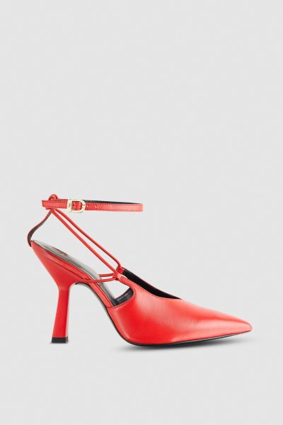 Scarpe Decollete tacco alto medio e basso Patrizia Pepe