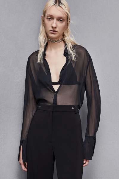 Camicie eleganti patrizia pepe best sale