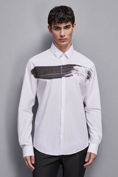 T shirt e camicia store