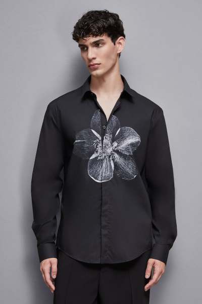 T shirt e camicia deals