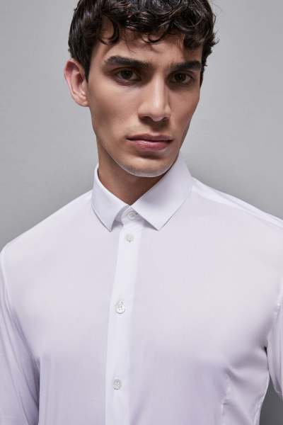 T shirt e Camicie Uomo casual e fantasia Patrizia Pepe