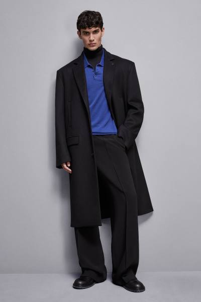 Patrizia pepe camicie uomo store