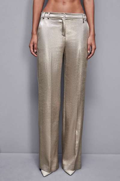 Patrizia pepe outlet pantaloni new arrivals