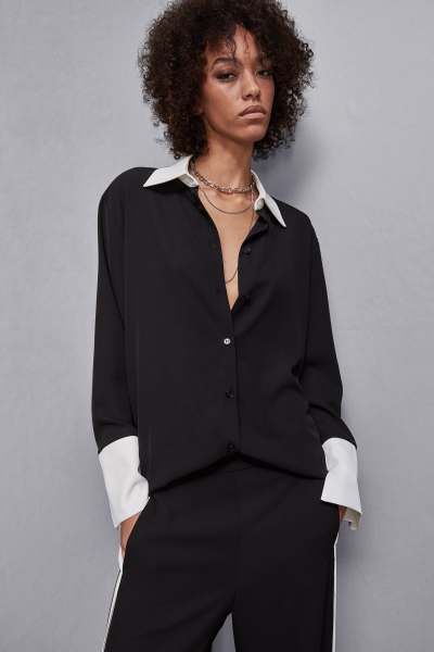 T shirt patrizia pepe city shop