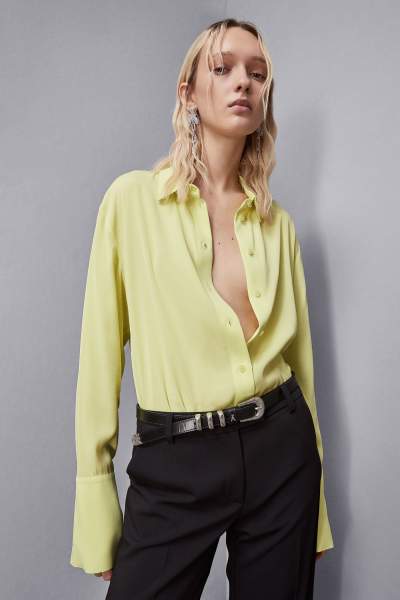 Shirts T shirts and Elegant Tops for Women Patrizia Pepe