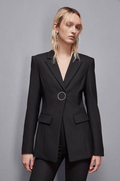 Tailleur patrizia pepe outlet