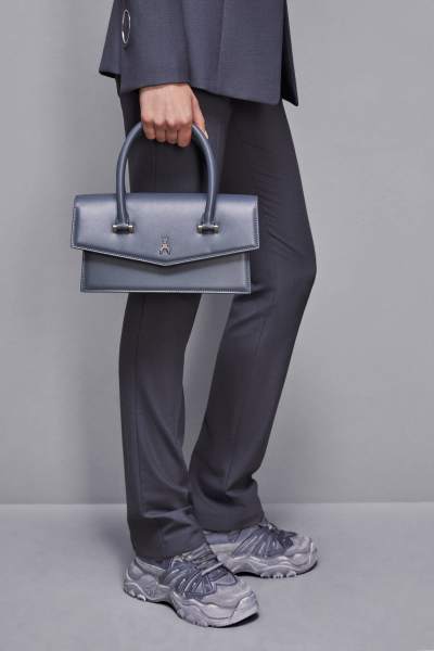 Patrizia pepe borsa grande on sale