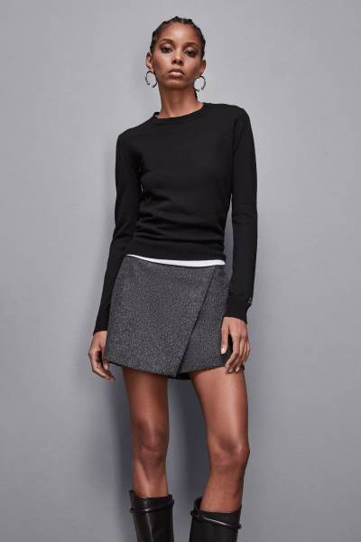 Maglieria felpe maglioncini e cardigan Donna Patrizia Pepe