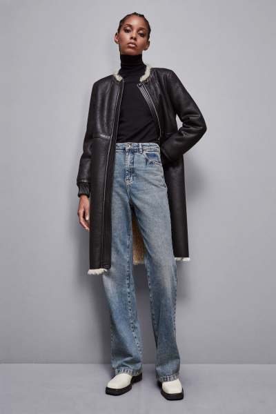 Patrizia Pepe Sale: Discounts on clothing and accessories!