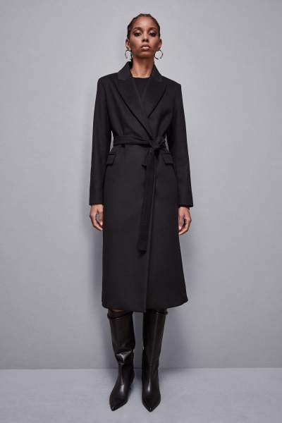 Manteaux femme courts et longs Patrizia Pepe