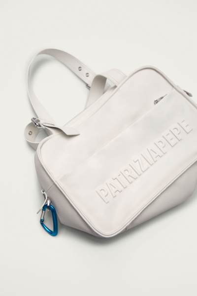 Borse Patrizia Pepe Borse Donna grandi clutch tote