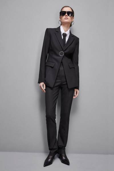 Tailleur patrizia pepe shop