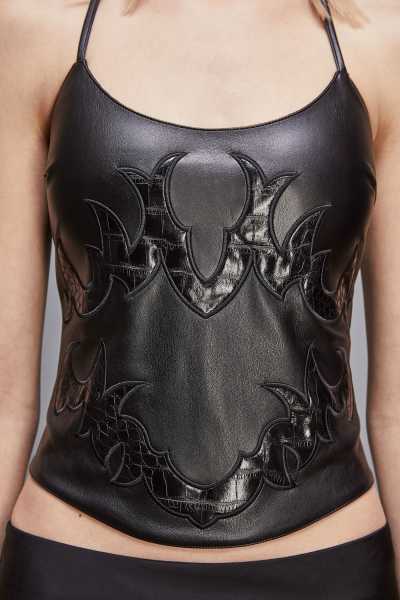 Patrizia Pepe Apparel and Accessories for Women and Men