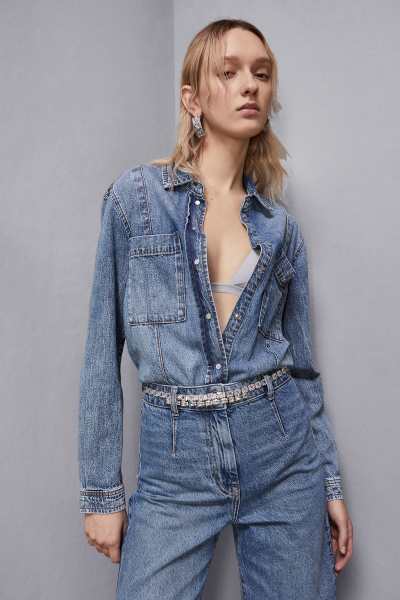 Patrizia Pepe | Apparel and Accessories for Women and Men