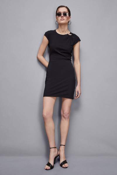 Short and mini dresses | Patrizia Pepe