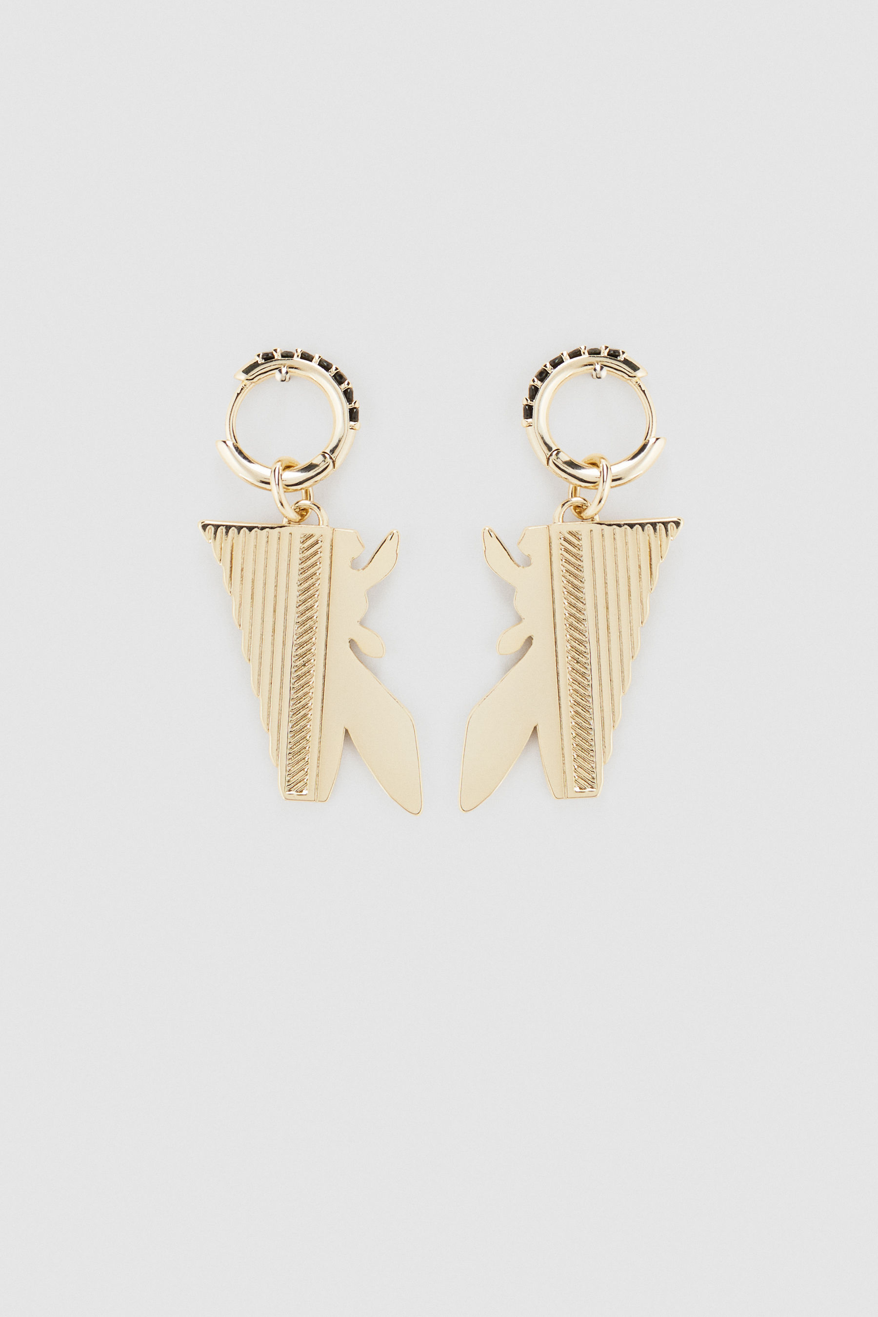 Patrizia on sale pepe earrings