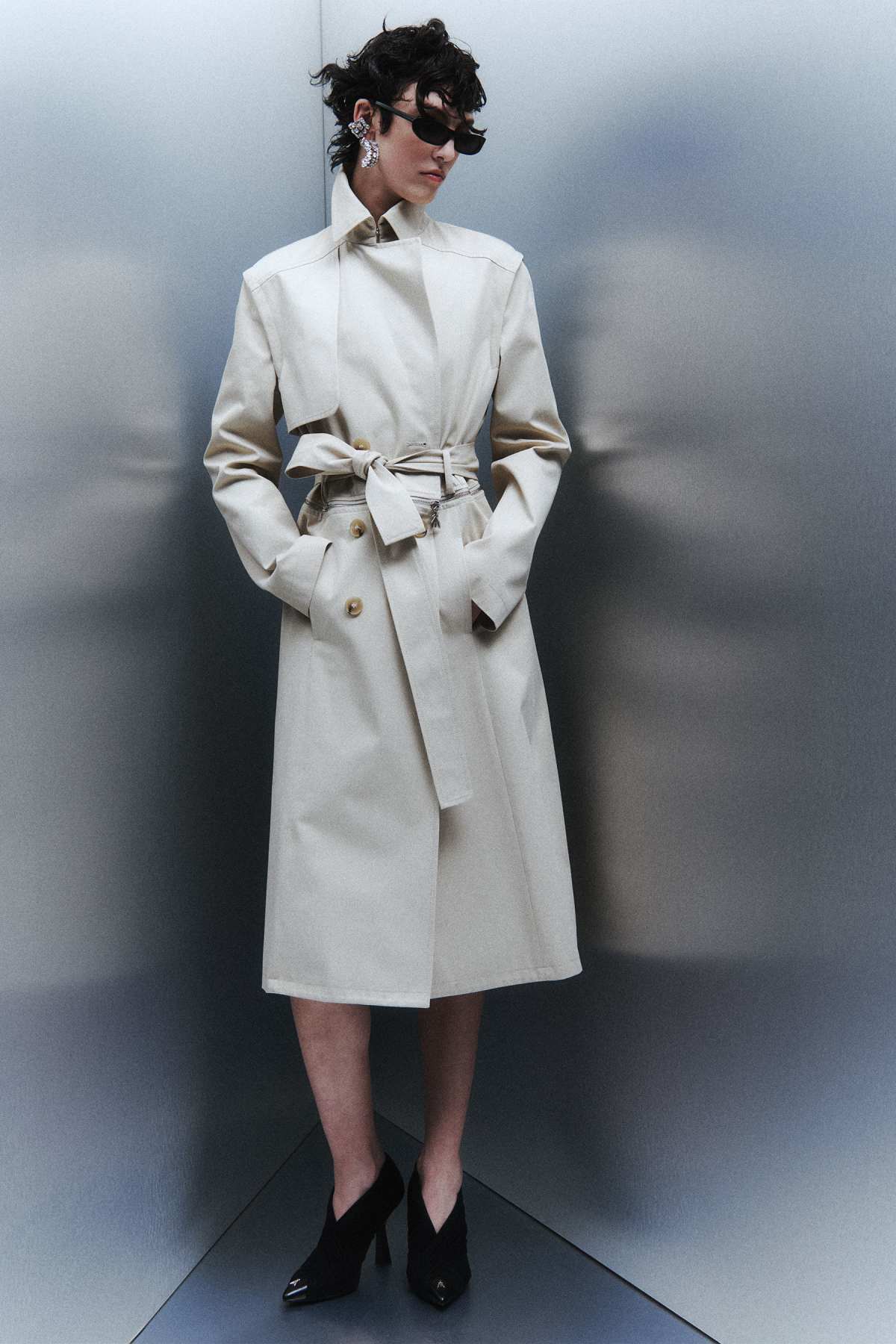 Patrizia Pepe | Apparel and Accessories for Women and Men