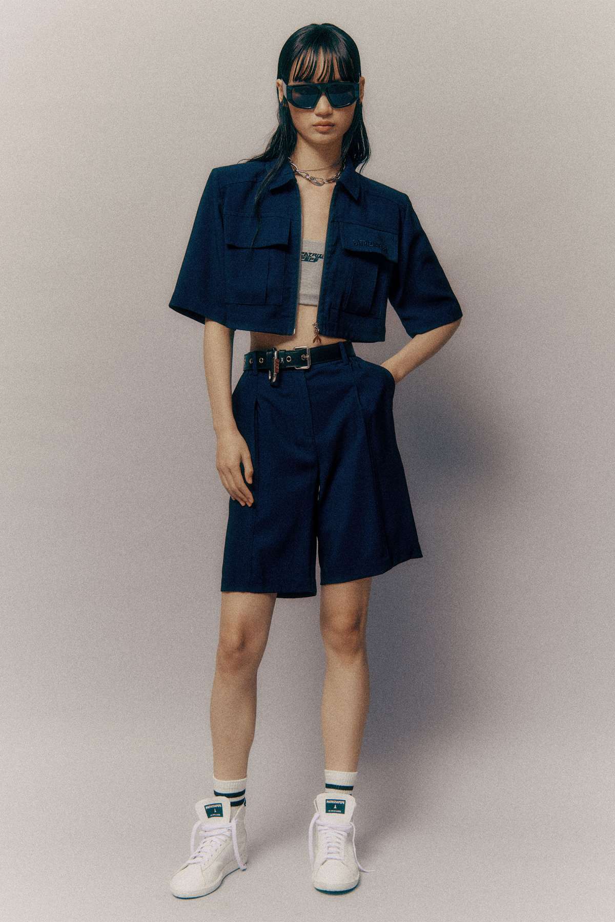 商品画像：Patrizia Pepe | Apparel and Accessories for Women and Men 2