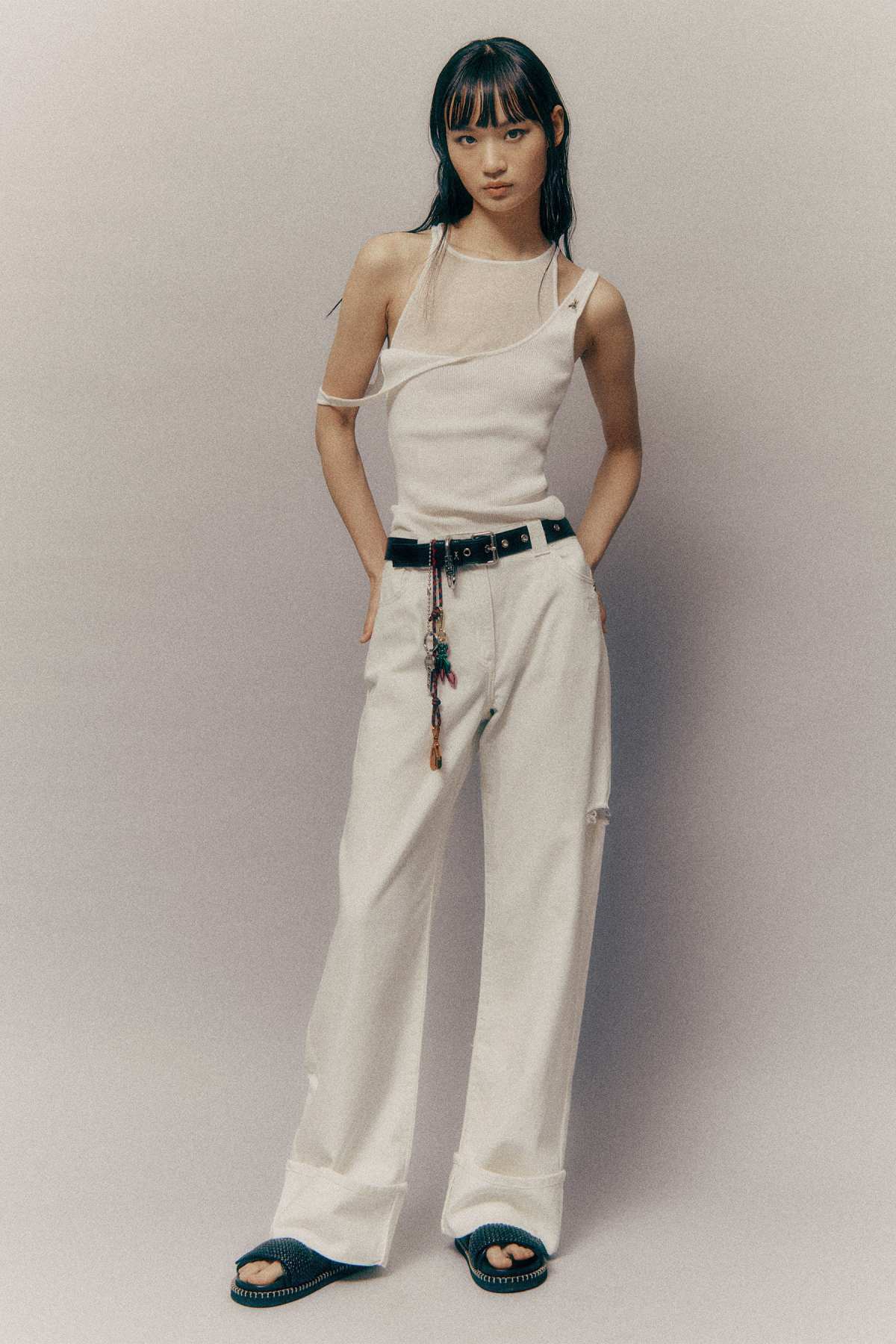 Patrizia Pepe | Apparel and Accessories for Women and Men