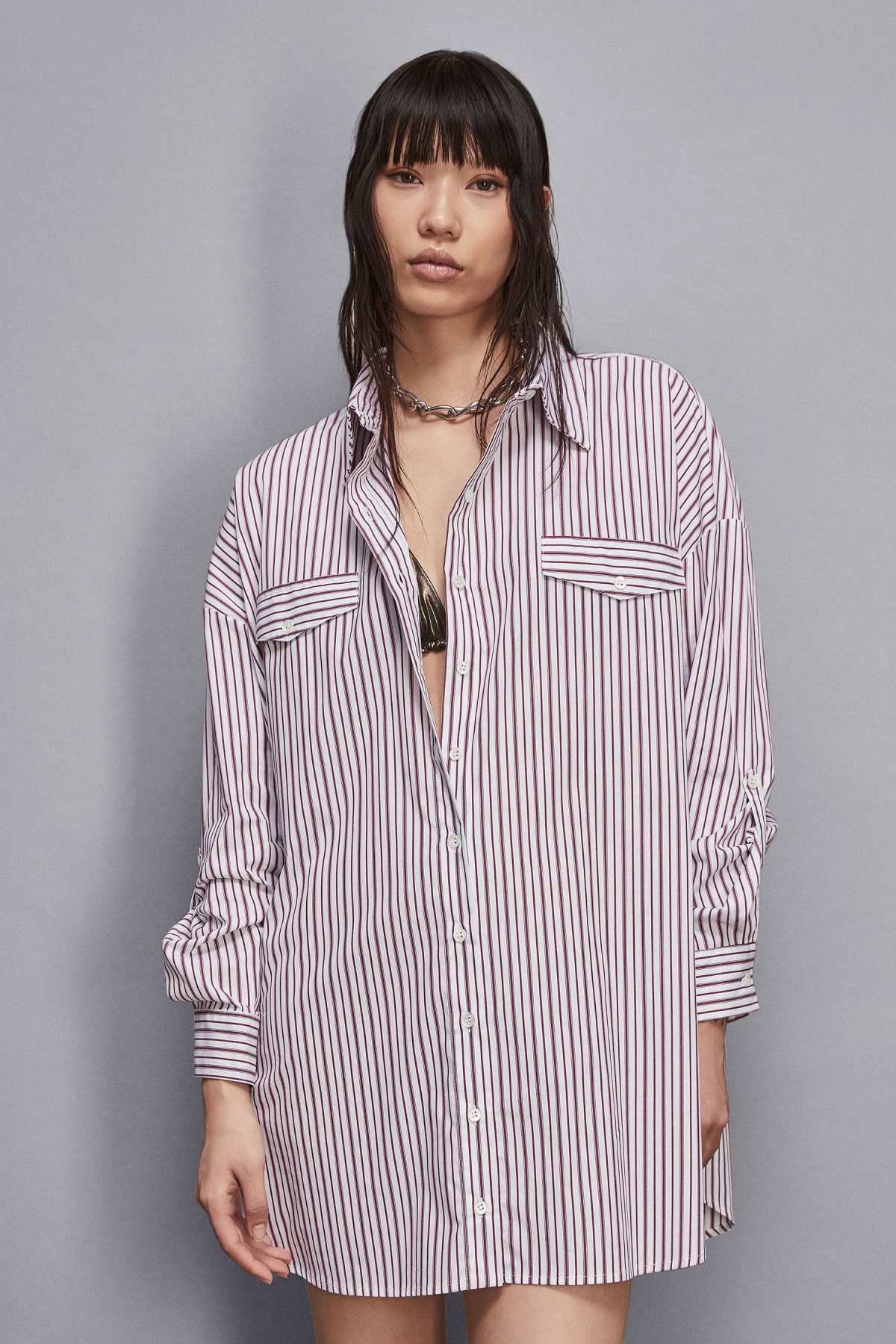 Patrizia Pepe | Apparel and Accessories for Women and Men