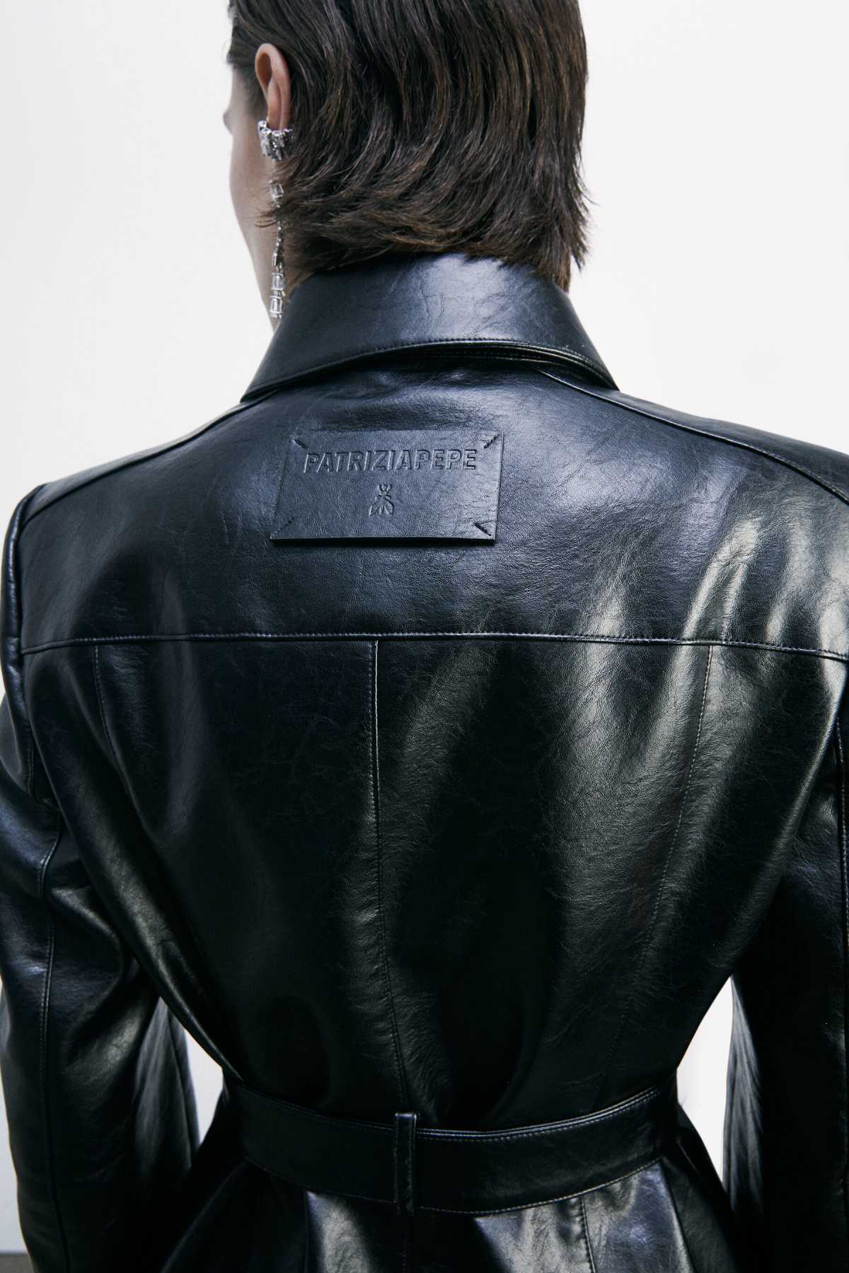 Patrizia Pepe | Apparel and Accessories for Women and Men