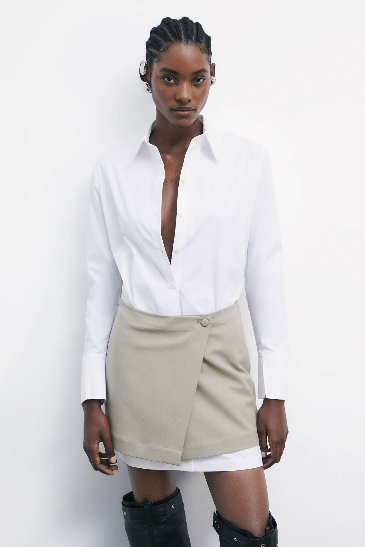 Patrizia Pepe | Apparel and Accessories for Women and Men