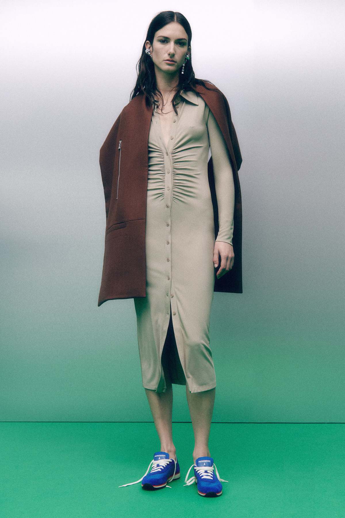 Patrizia Pepe | Apparel and Accessories for Women and Men