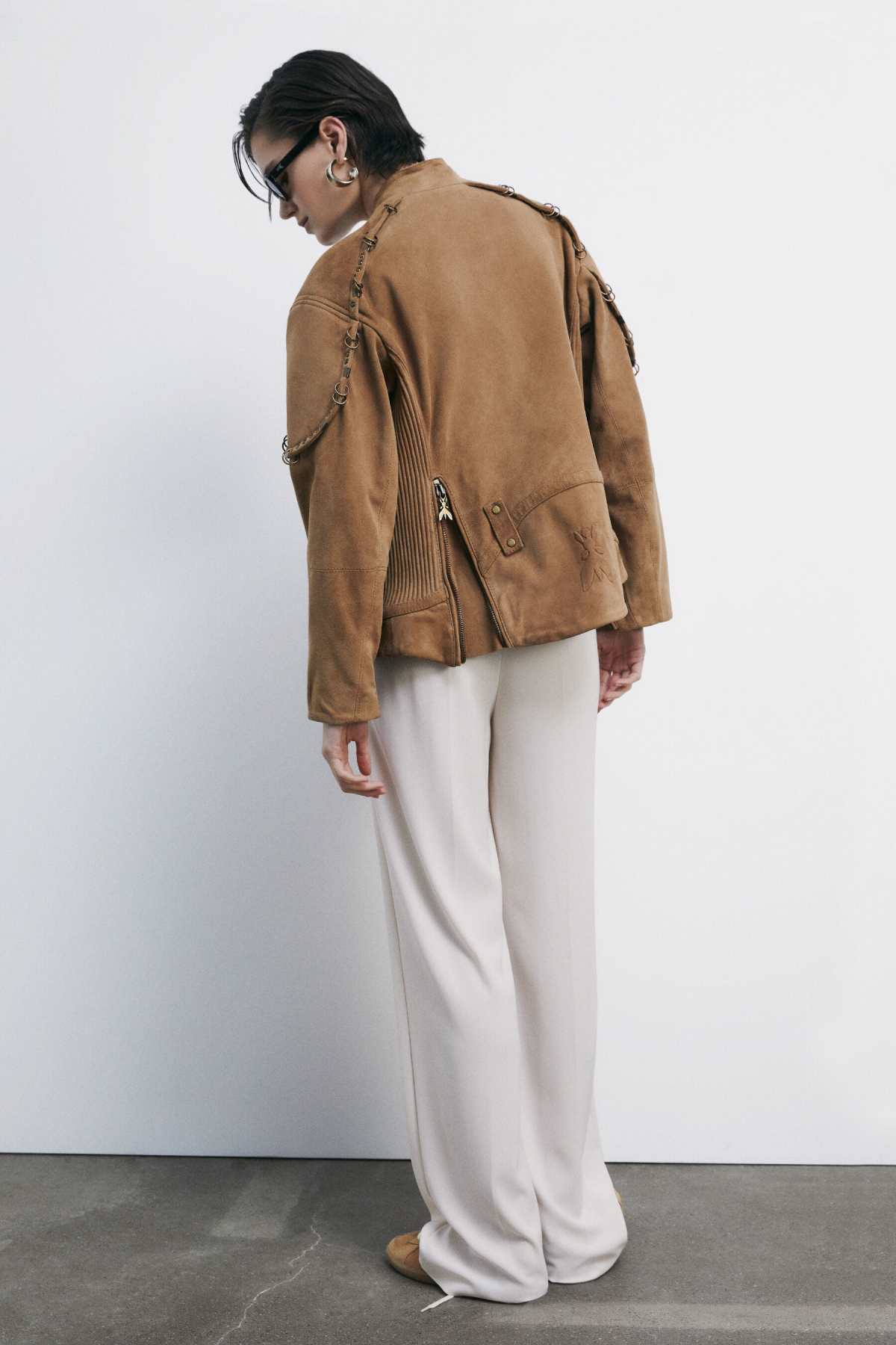 え*こ様 渋谷PARCO購入⭐︎定価8万円⭐︎PATRIZIA PEPE ⭐︎白 Patrizia Pepe | Apparel and Accessories for Women and Men