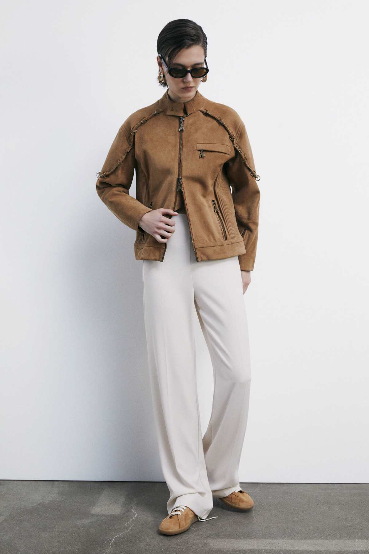 Patrizia Pepe | Apparel and Accessories for Women and Men