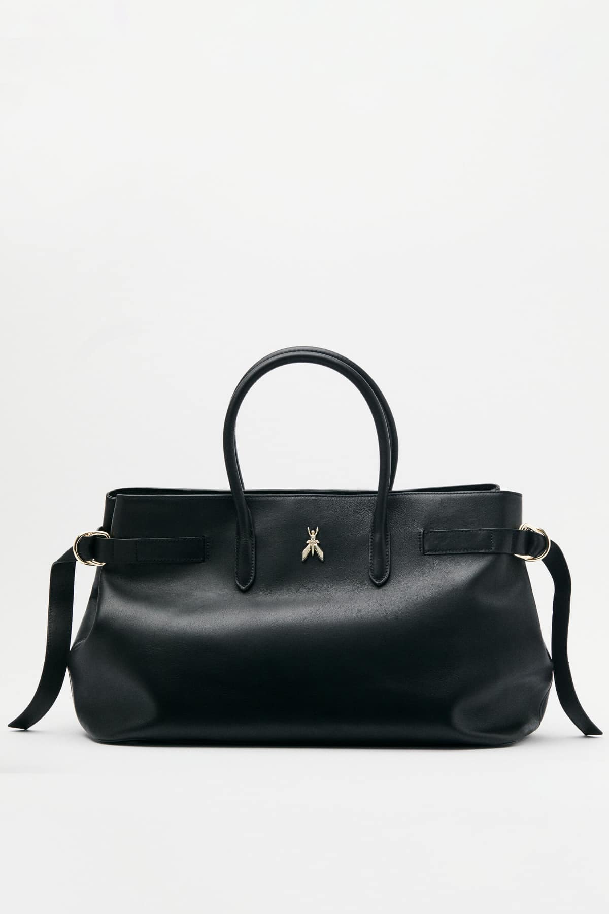 PATRIZIA PEPE CSA112AQ39K103M 関税送料込 PATRIZIA PEPE shopper bag Borsa / Bag Sage Green | Buy bags