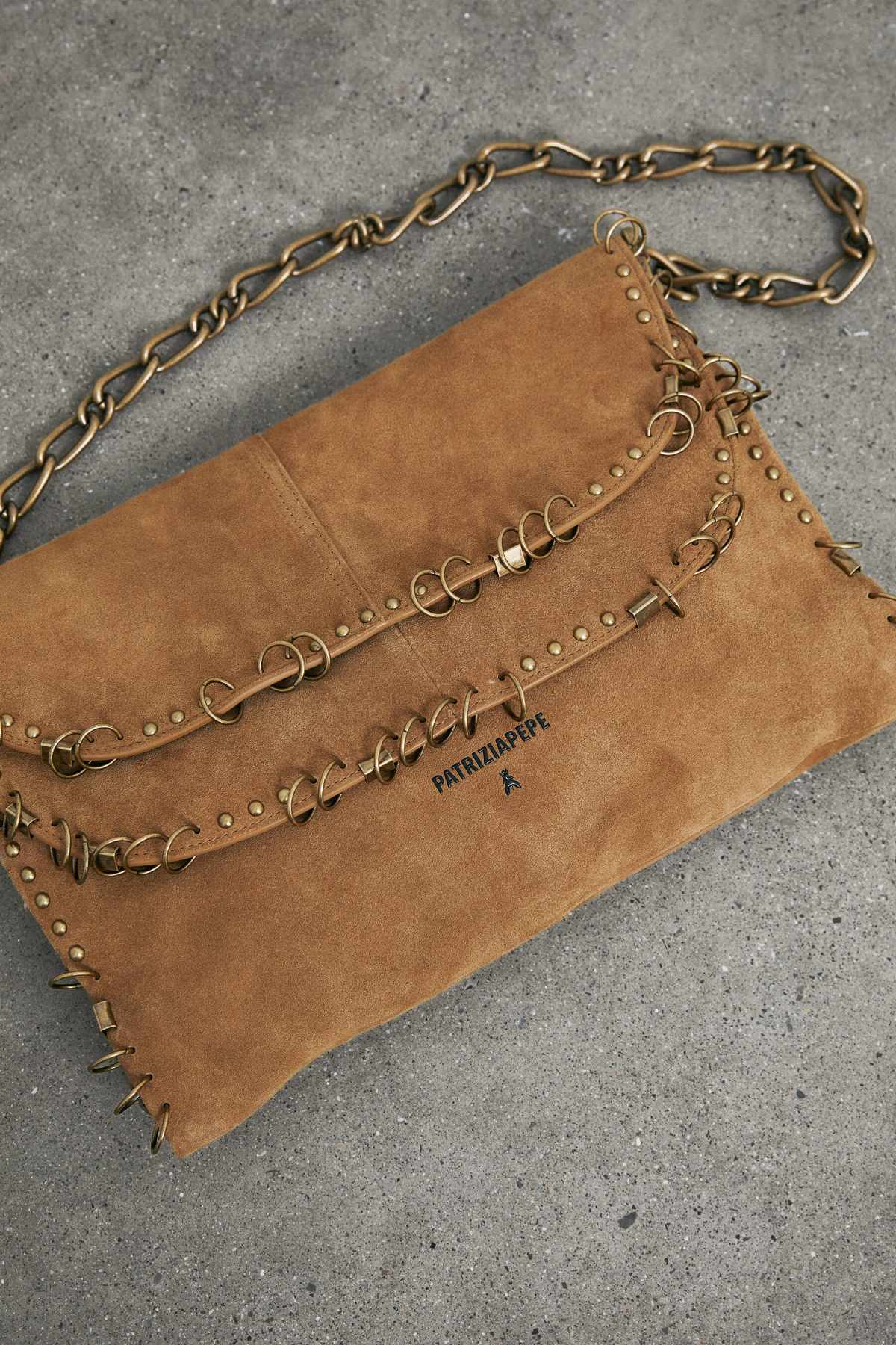 PATRIZIA PEPE CA1403AQ39K103 関税送料込 Patrizia Pepe | Apparel and Accessories for Women and Men