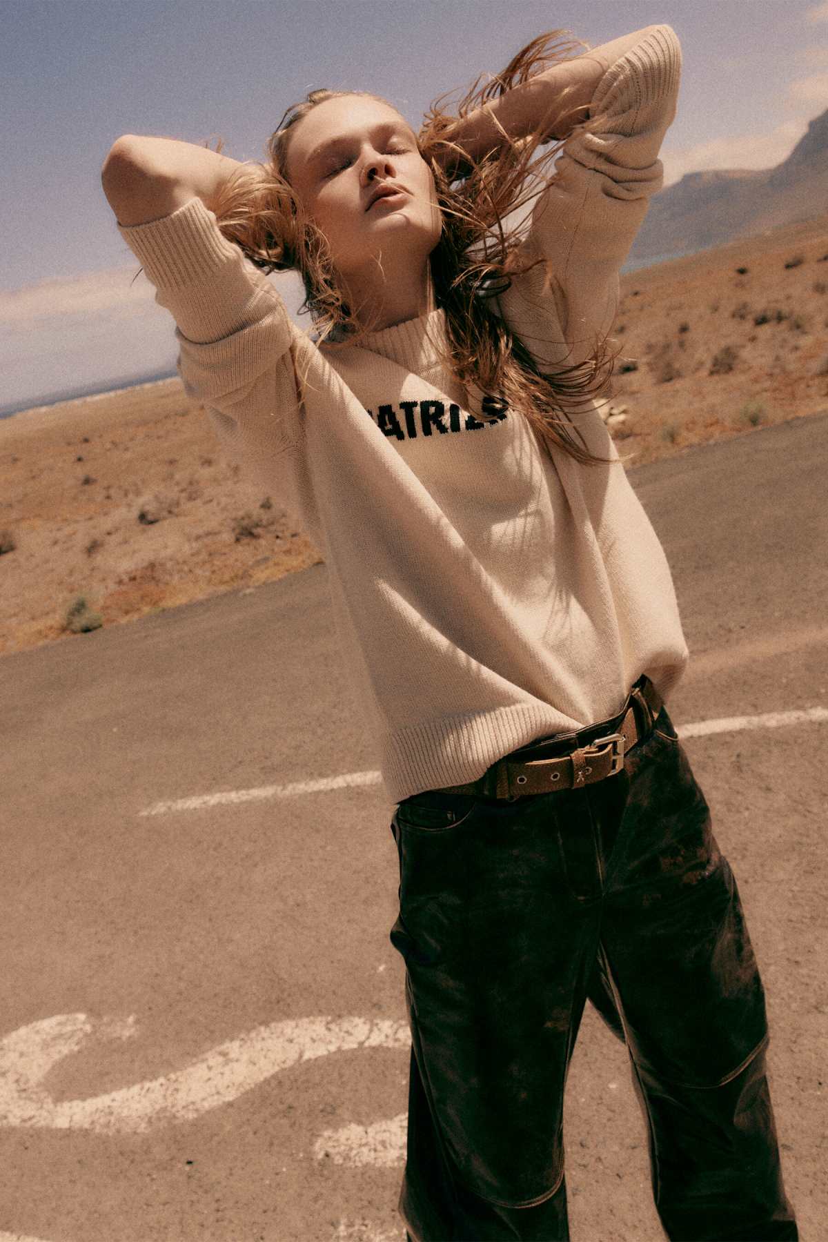 PATRIZIA PEPE 売れ筋商品|||パトリツィア ペペ ニット&セーター アウター レディース Sweaters Brown Patrizia Pepe(パトリツィアペペ ) - 海外通販のBUYMA