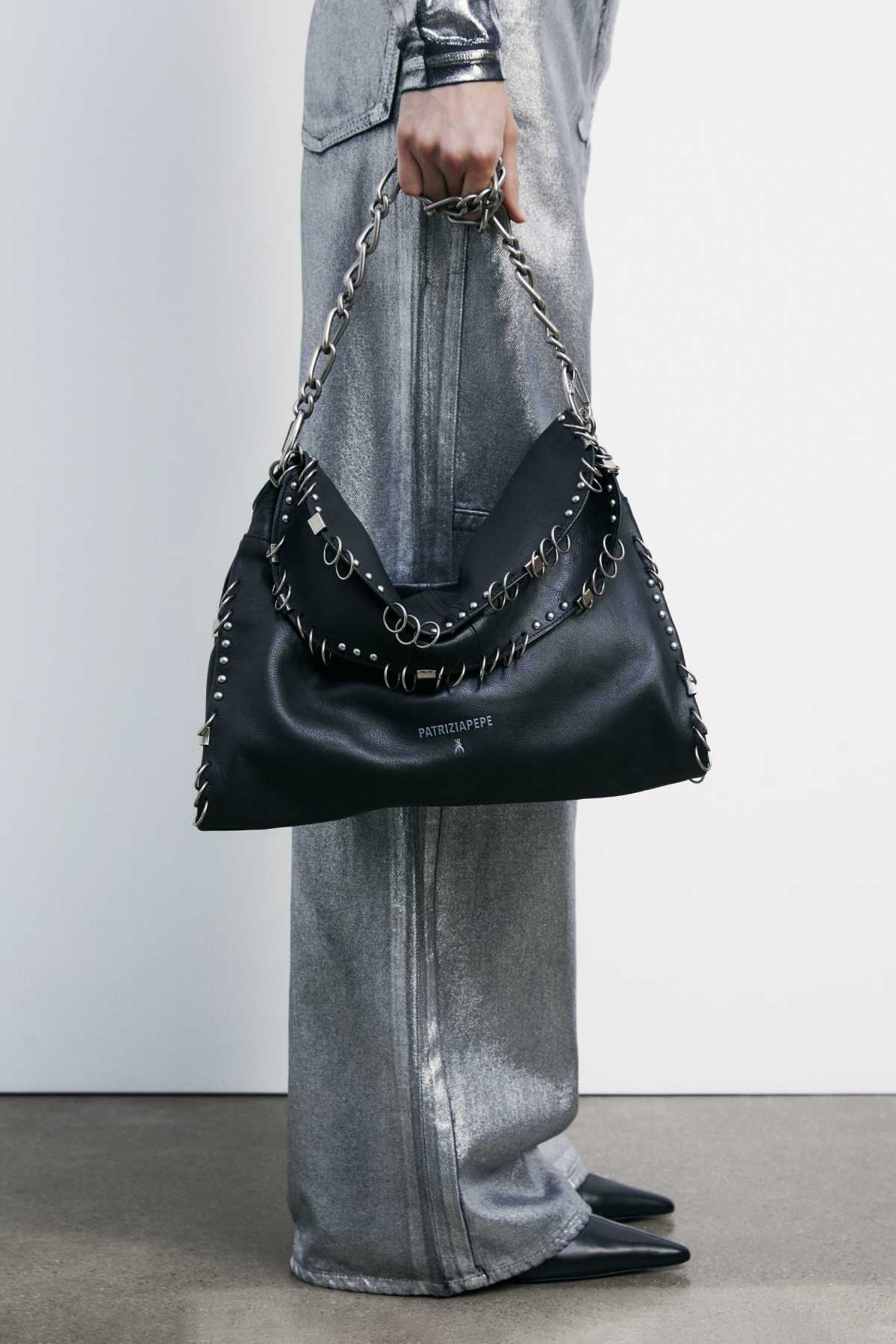 Patrizia Pepe | Apparel and Accessories for Women and Men