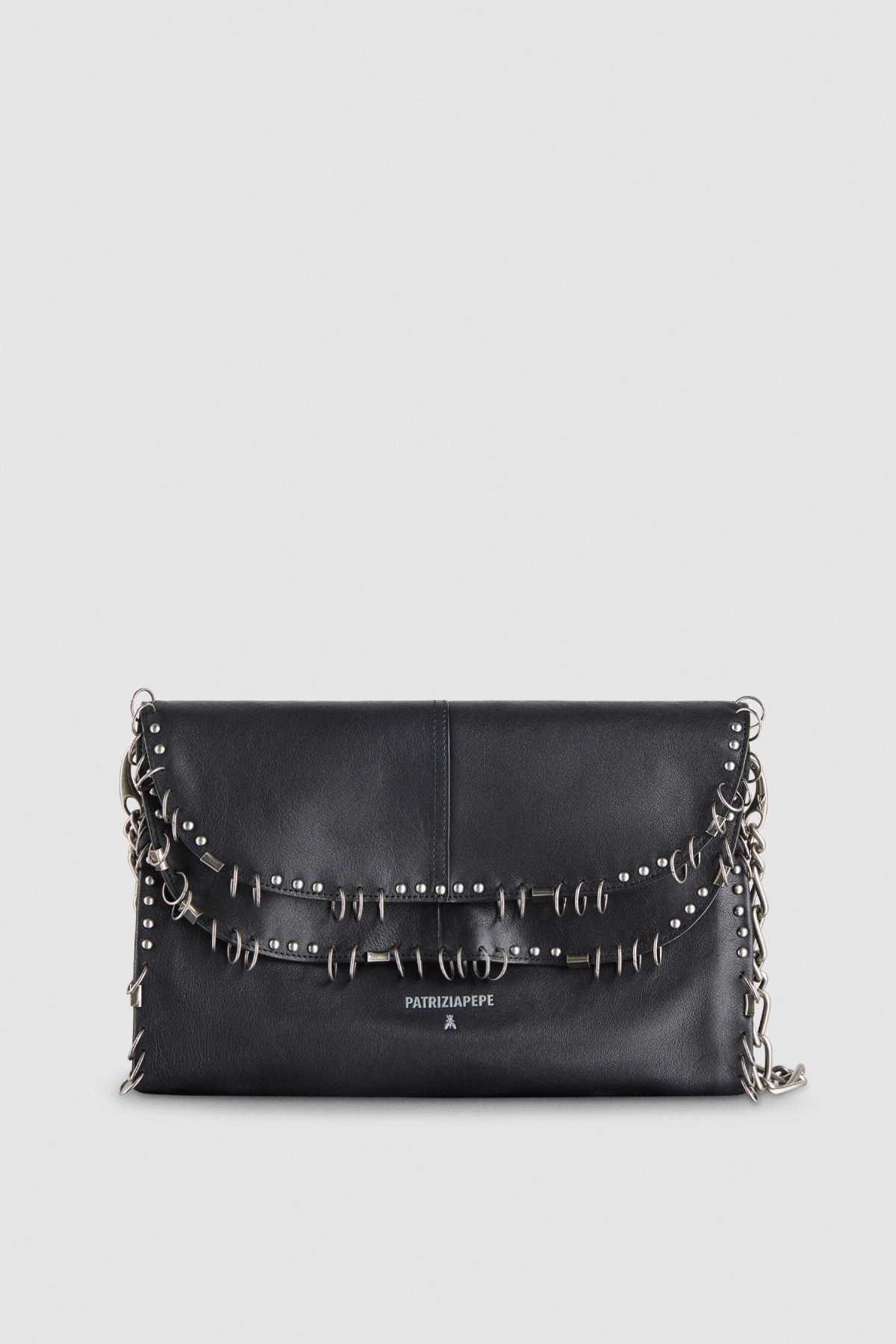 PATRIZIA PEPE CA1403AQ39K103 関税送料込 Patrizia Pepe | Apparel and Accessories for Women and Men