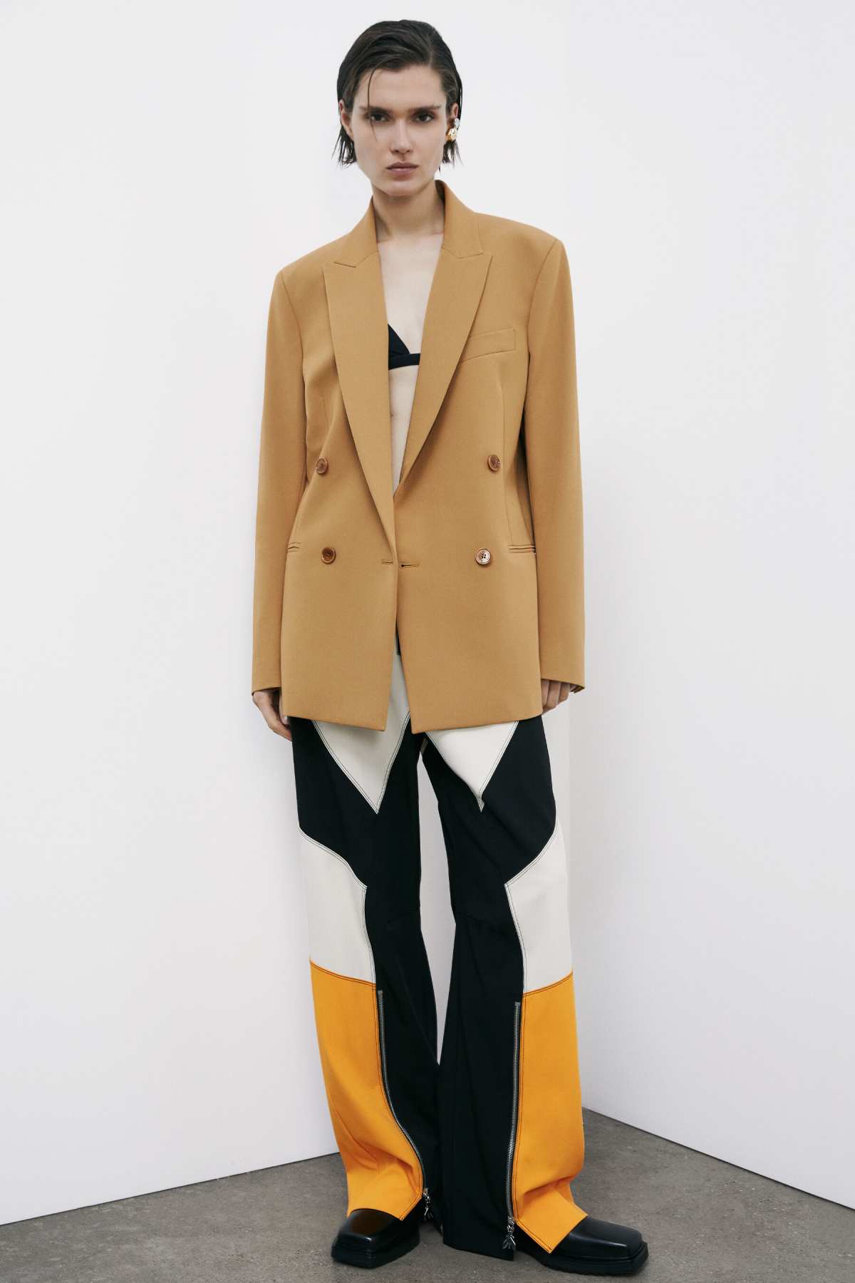 Patrizia Pepe | Apparel and Accessories for Women and Men