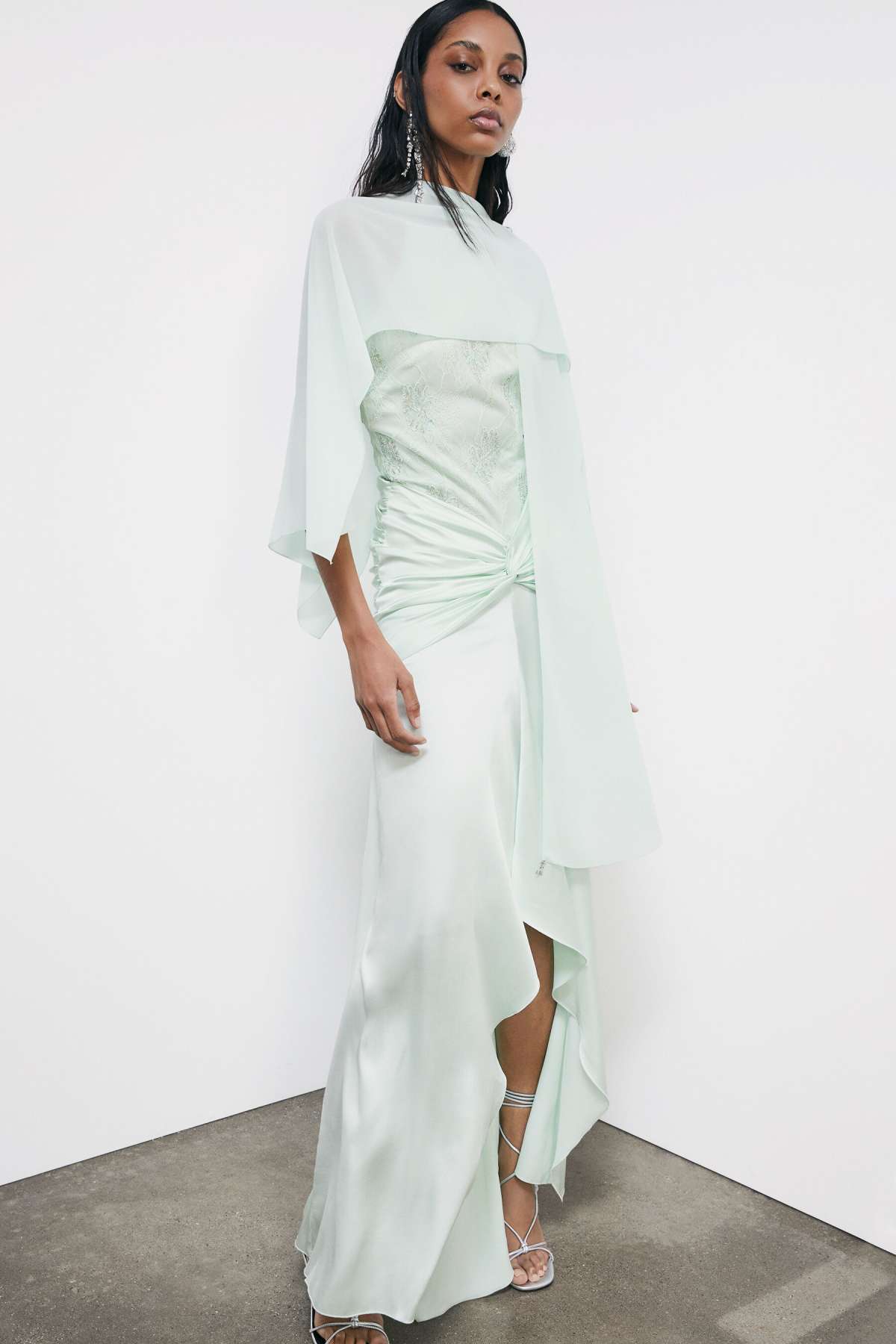 Patrizia Pepe | Apparel and Accessories for Women and Men