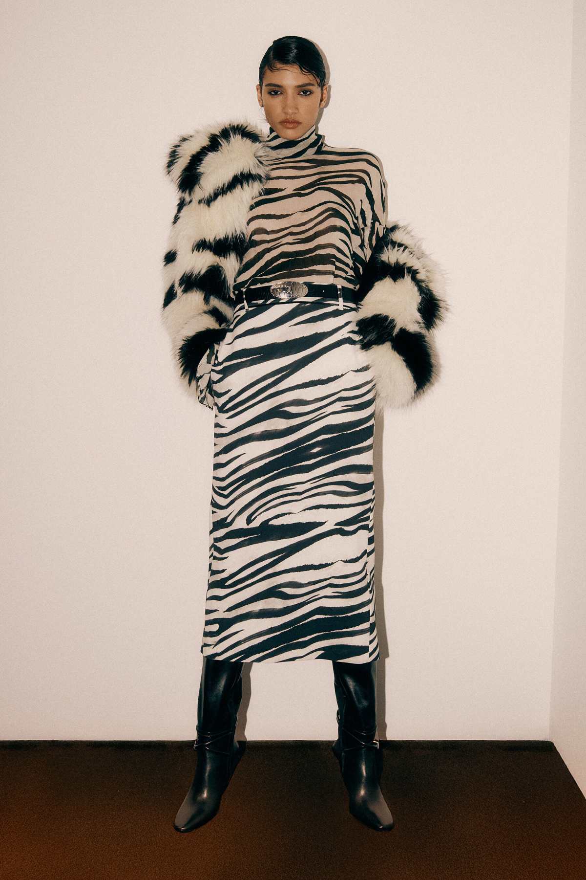 Patrizia Pepe | Apparel and Accessories for Women and Men