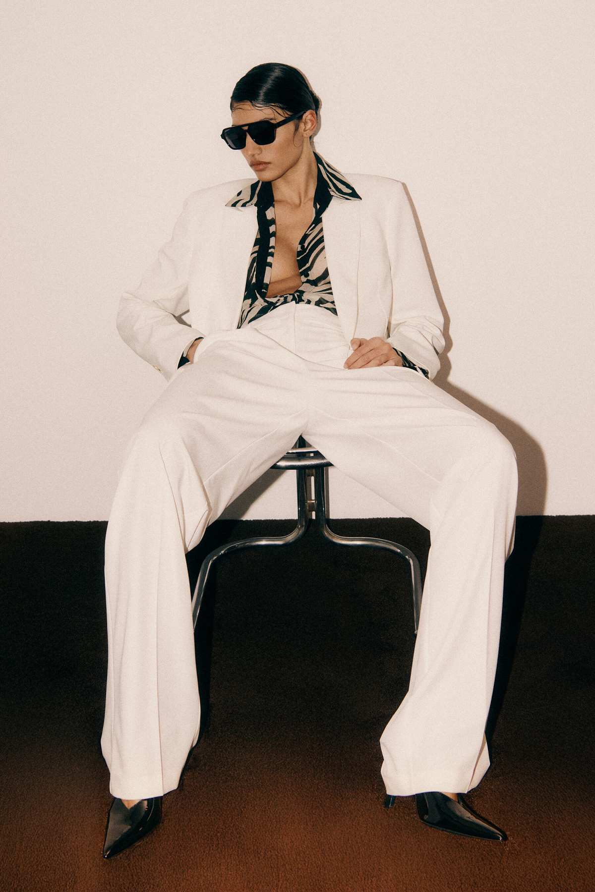 Patrizia Pepe | Apparel and Accessories for Women and Men