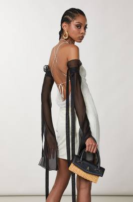 Fly Bamby, Black, Patrizia Pepe