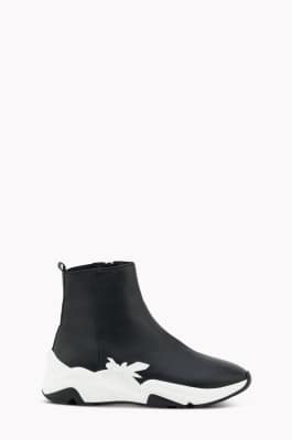 Black, Patrizia Pepe
