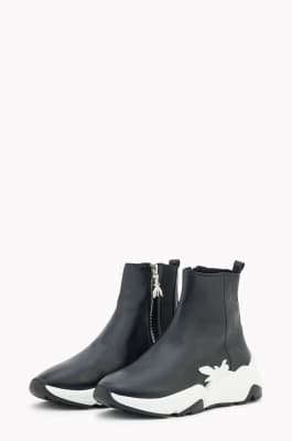 Black, Patrizia Pepe