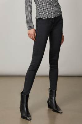 Jeggings, Black, Patrizia Pepe