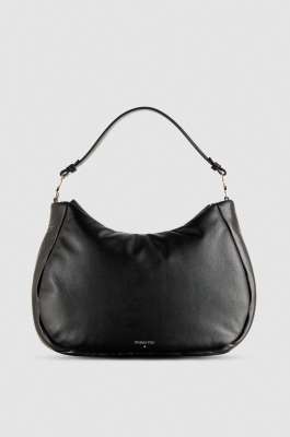 Dream Bag Shoulder Bag, Black, Patrizia Pepe