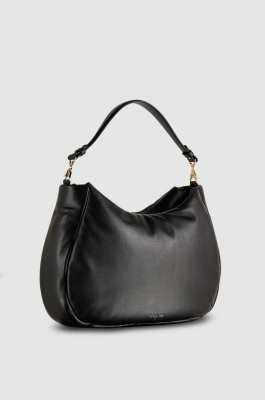 Dream Bag Shoulder Bag, Black, Patrizia Pepe