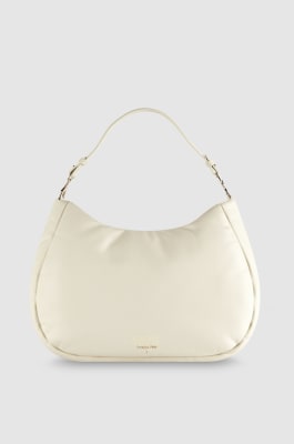 Dream Bag Shoulder Bag, White, Patrizia Pepe