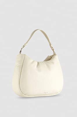 Dream Bag Shoulder Bag, White, Patrizia Pepe