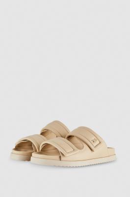 Fly Slippers, Beige, Patrizia Pepe