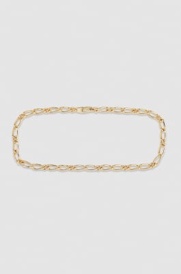 Cintura in ottone, Oro, Patrizia Pepe