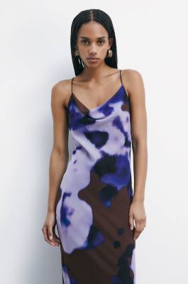 Dresses for Women: elegant, chic and glam dresses | Patrizia